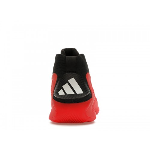 Кроссы adidas AE 1 Georgia Bulldogs - мужская сетка размеров