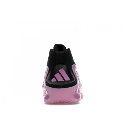 Кроссы adidas AE 1 Preloved Purple - мужская сетка размеров