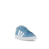 adidas Campus 00s Light Blue Floral (Kids)