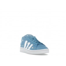 adidas Campus 00s Light Blue Floral (Kids)