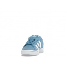 adidas Campus 00s Light Blue Floral (Kids)