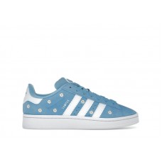 adidas Campus 00s Light Blue Floral (Kids)