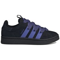 Женские adidas Campus 00s Core Black Cobalt Blue (W)