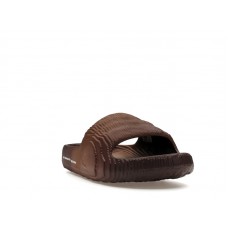 adidas Adilette 22 Slides Preloved Brown