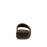 adidas Adilette 22 Slides Preloved Brown