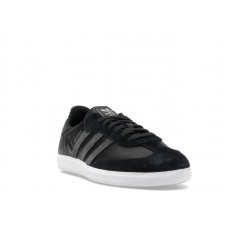 Кроссовки adidas Samba ADV Black Carbon