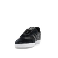 Кроссовки adidas Samba ADV Black Carbon