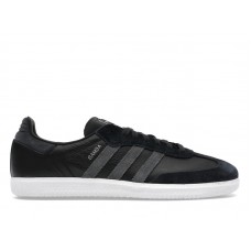 Кроссовки adidas Samba ADV Black Carbon