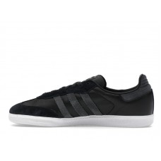 Кроссовки adidas Samba ADV Black Carbon