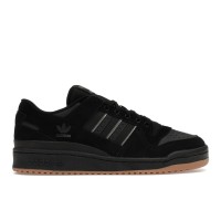 Кроссовки adidas Forum 84 Low ADV Core Black Gum