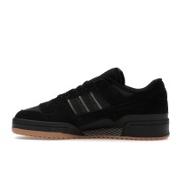 adidas Forum 84 Low ADV Core Black Gum