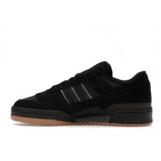 adidas Forum 84 Low ADV Core Black Gum