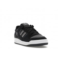 adidas Forum 84 Low ADV Carbon Grey Grey Two