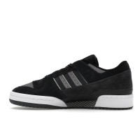 adidas Forum 84 Low ADV Carbon Grey Grey Two