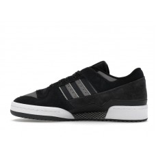 adidas Forum 84 Low ADV Carbon Grey Grey Two