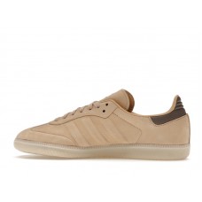 adidas Samba Magic Beige