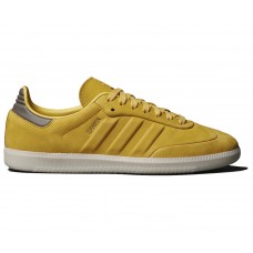 Кроссовки adidas Samba Bold Gold