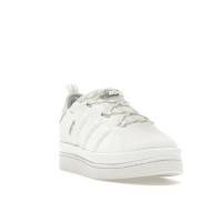 adidas Campus Moncler Core White