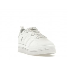 adidas Campus Moncler Core White