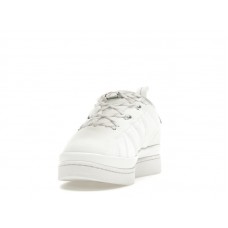 adidas Campus Moncler Core White