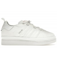 adidas Campus Moncler Core White