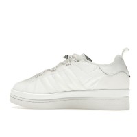 adidas Campus Moncler Core White