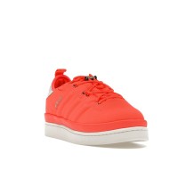 adidas Campus Moncler Solar Red