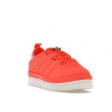 adidas Campus Moncler Solar Red