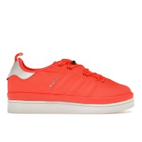 Кроссовки adidas Campus Moncler Solar Red