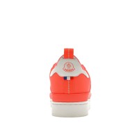 adidas Campus Moncler Solar Red