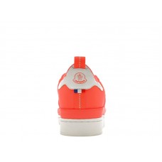 adidas Campus Moncler Solar Red