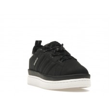 adidas Campus Moncler Core Black