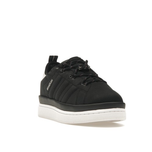 Кроссы adidas Campus Moncler Core Black - мужская сетка размеров