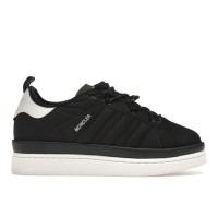 Кроссовки adidas Campus Moncler Core Black