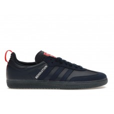 Кроссовки adidas Samba ADV Orchard Skateshop New England Revolution