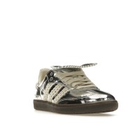 adidas Samba Wales Bonner Silver