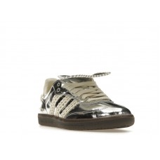 adidas Samba Wales Bonner Silver