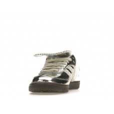 adidas Samba Wales Bonner Silver