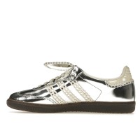 adidas Samba Wales Bonner Silver