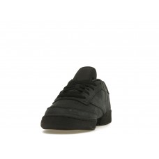 Кроссовки Reebok Club C 85 JJJJound Core Black