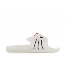 Шлепки adidas Adilette Slides Hello Kitty