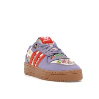 Кроссовки adidas Rivalry Low Unheardof Grandmas Couch Purple