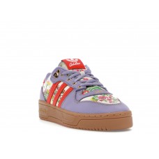 Кроссовки adidas Rivalry Low Unheardof Grandmas Couch Purple