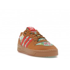 Кроссовки adidas Rivalry Low Unheardof Moms Ugly Couch Mesa