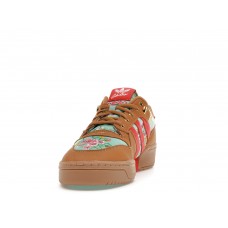 Кроссовки adidas Rivalry Low Unheardof Moms Ugly Couch Mesa