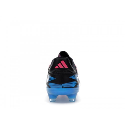 adidas Copa Pure II Elite FG Players Pack - мужская сетка размеров