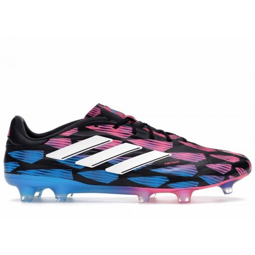 adidas Copa Pure II Elite FG Players Pack - мужская сетка размеров