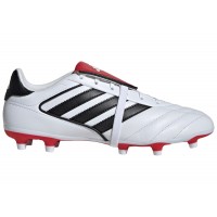 adidas Copa Gloro II FG Cloud White Core Black Better Scarlet
