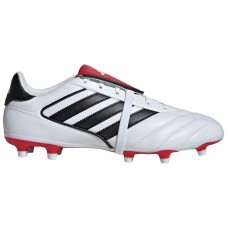 adidas Copa Gloro II FG Cloud White Core Black Better Scarlet
