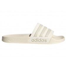 adidas Adilette Shower Slides Off White Alumina